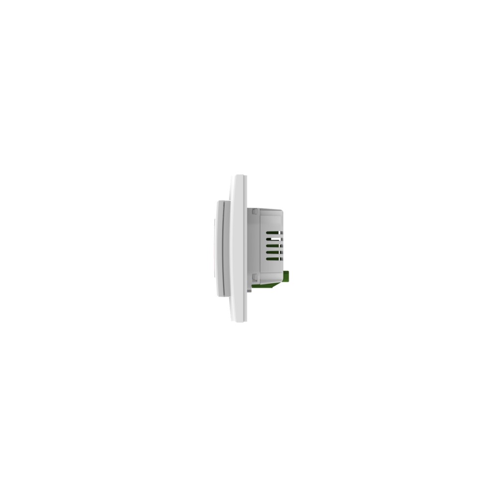nobö Thermostat elect thermostat  swt-izw white