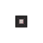 THERMOSTAT ELECT THERMOSTAT SWT-IZB BLACK