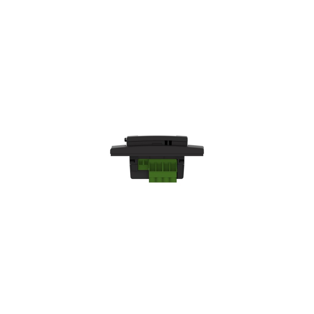 nobö Thermostat elect thermostat  swt-izb black