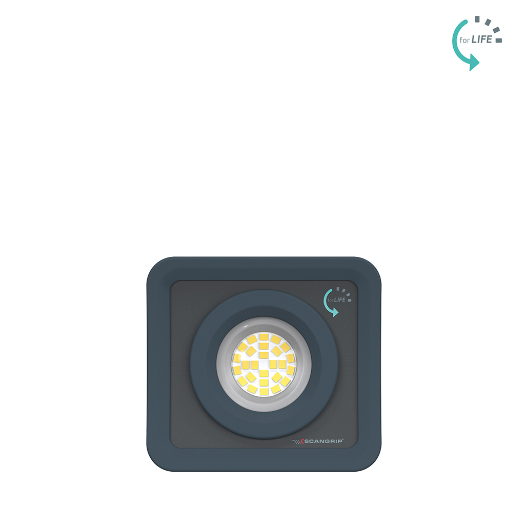 SCANGRIP NOVA MINI WORK LIGHT 1000LM RECHARGEABL