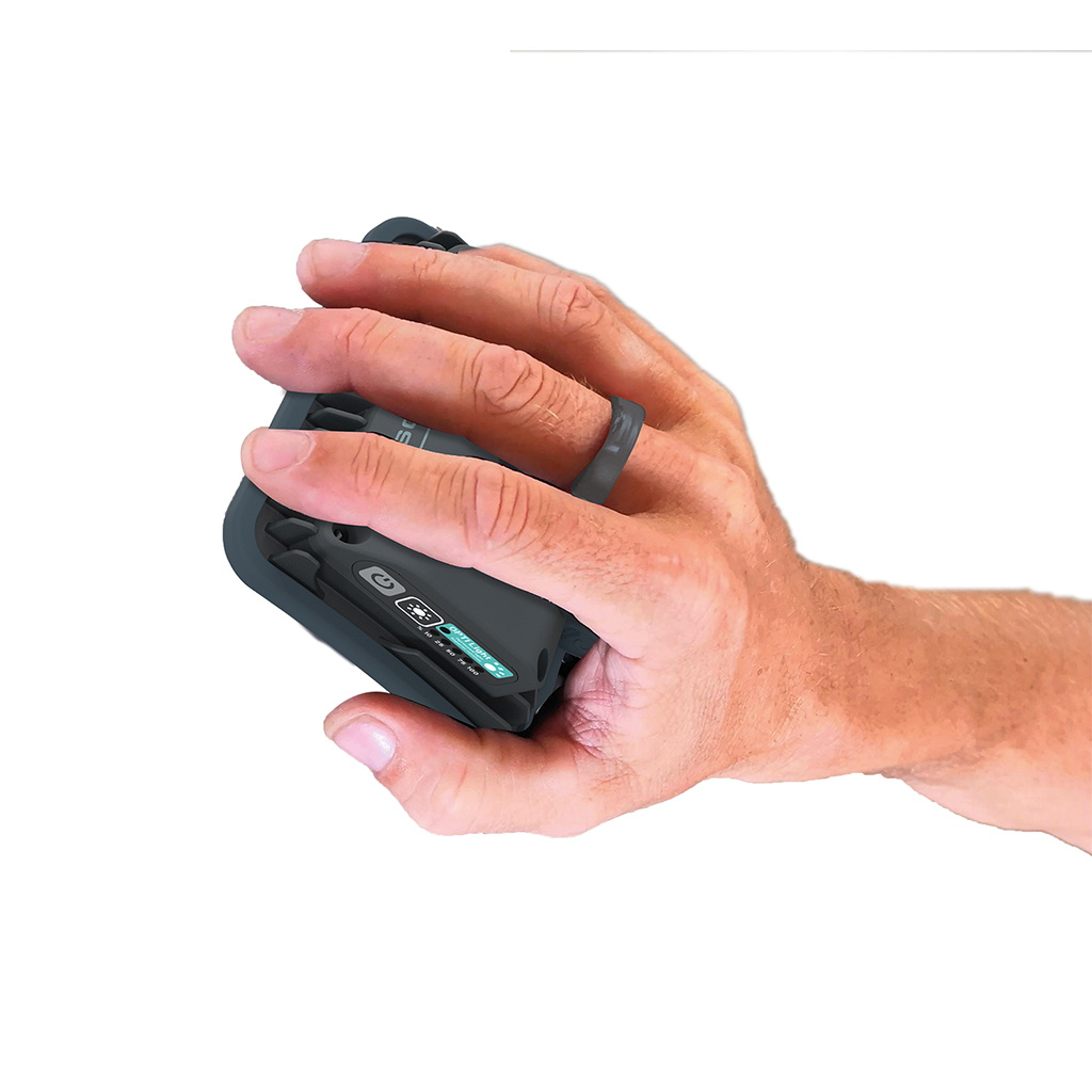 scangrip Scangrip nova mini work light 1000lm rechargeabl