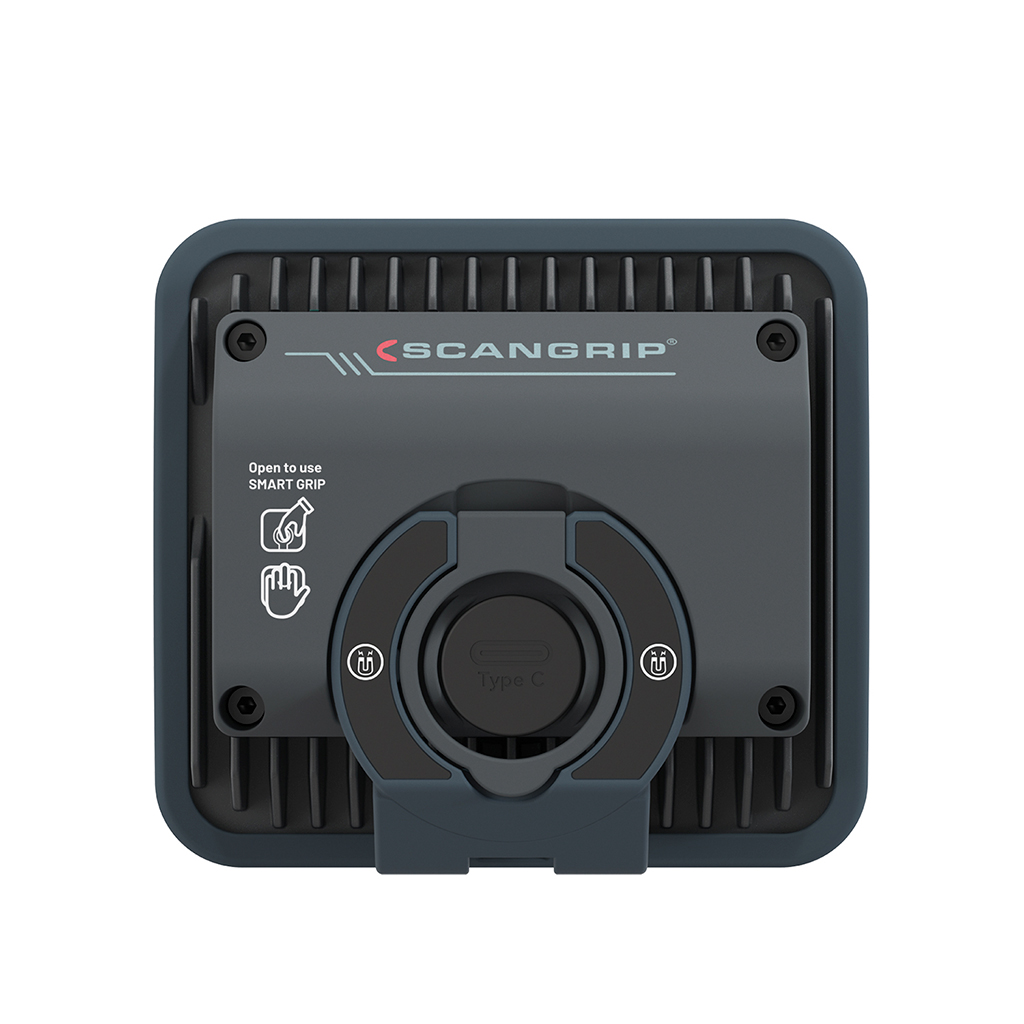 scangrip Scangrip nova mini work light 1000lm rechargeabl