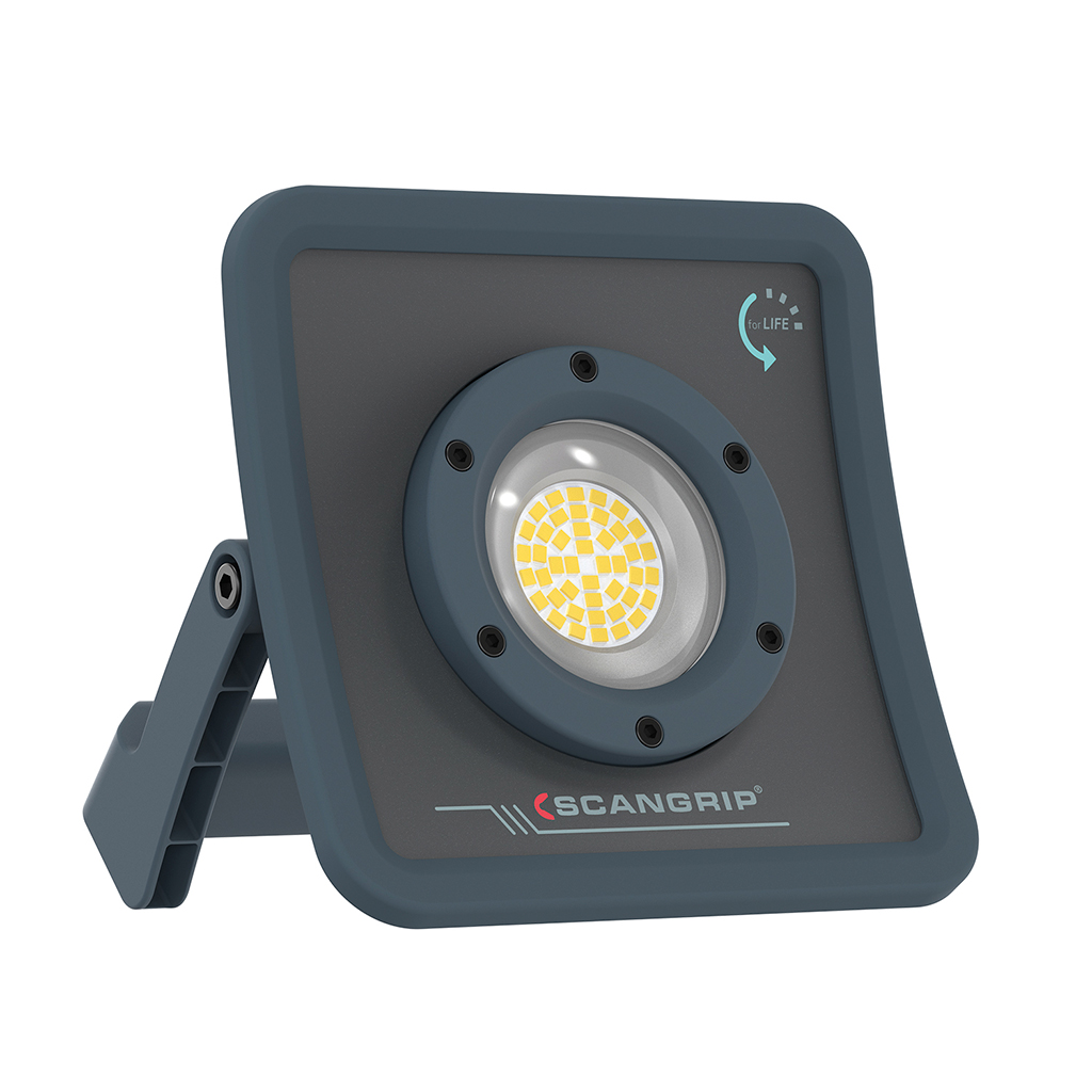 scangrip Scangrip nova r work light 2000lm rechargeable