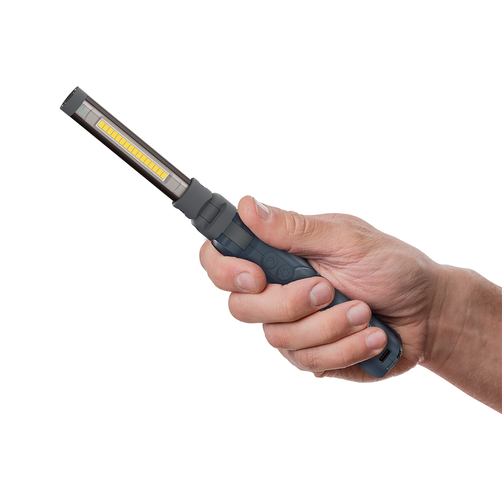 scangrip Scangrip mini slim work light 200lm rechargeable