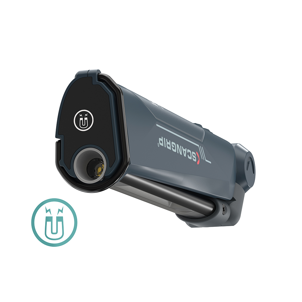 scangrip Scangrip mini slim work light 200lm rechargeable