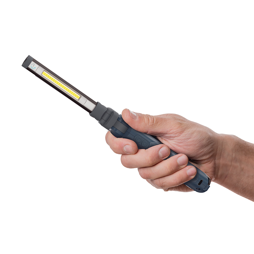 scangrip Scangrip slim work light 500lm rechargeable