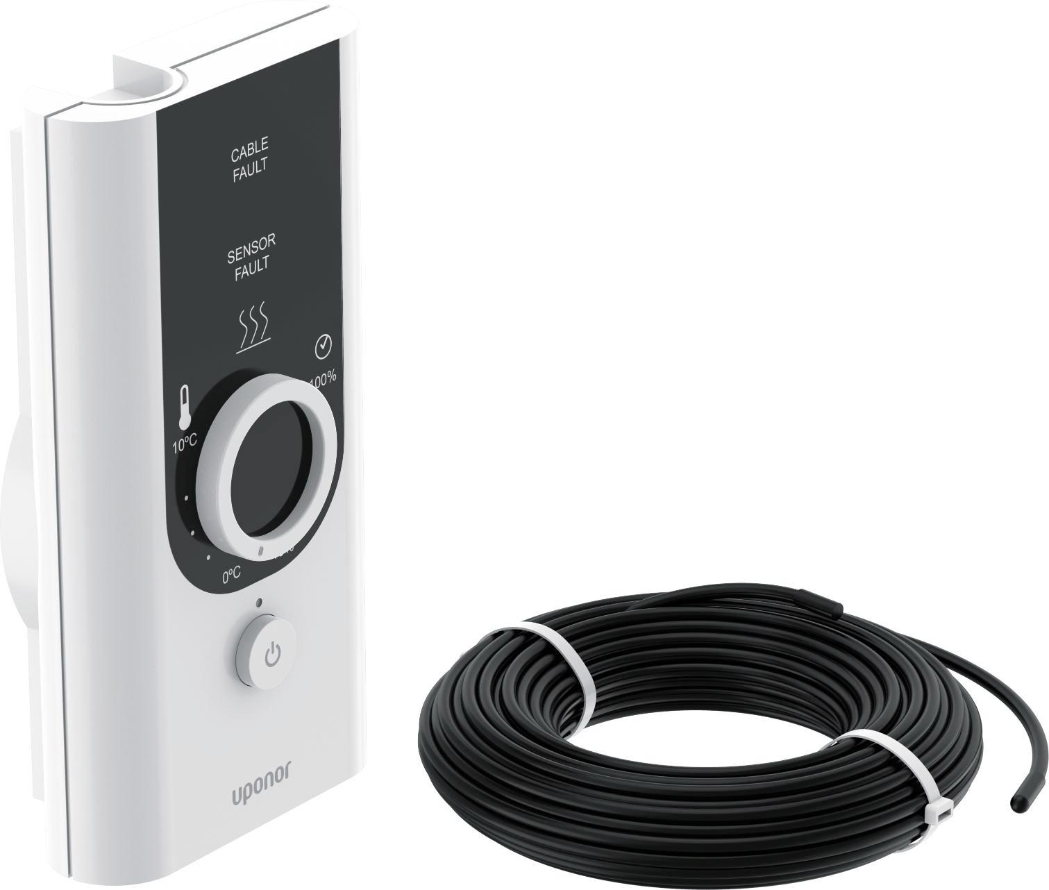 STYRENHET SUPRA PLUS 150