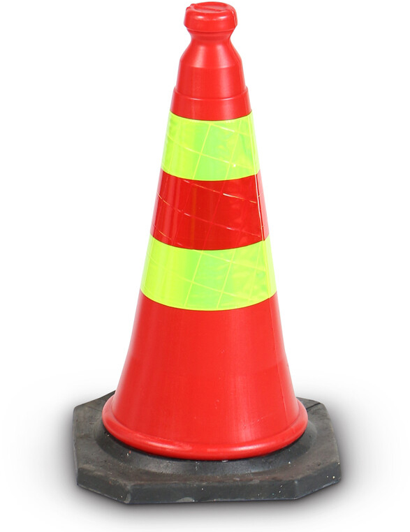 KON FÖR TRAFIK LK45 45CM
