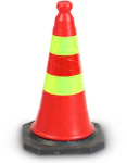 KON FÖR TRAFIK LK45 45CM
