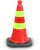 turvakauppa Traffic cone lk45 45cm