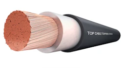 TXXI UF 1KV 1X240 CU SORT K12/500M