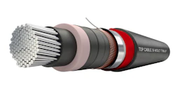 TSLF 24KV 3X1X240/35 A ES25/500