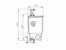 wilo Pumping station wilo drainlift mini3-xs-ef