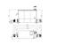 wilo Pumping station wilo drainlift mini3-xs-ef