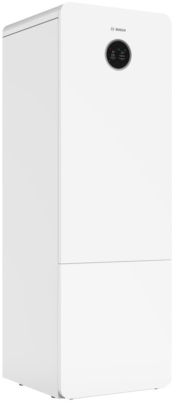 bosch Lämpöpumppu bosch 5800 awm sisä 185 l vastus 9kw