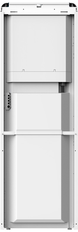 bosch Lämpöpumppu bosch 5800 awm sisä 185 l vastus 9kw
