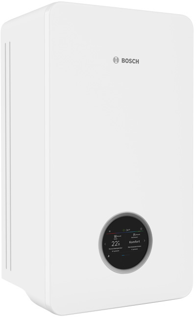 bosch Värmepump bosch 5800 awe vägg mod.  9kw inomhu
