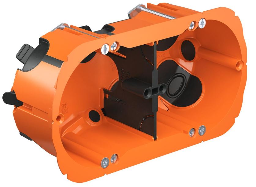 SEADMETOOS PLAATSEINALE d=2x68/47mm TUULEKINDEL