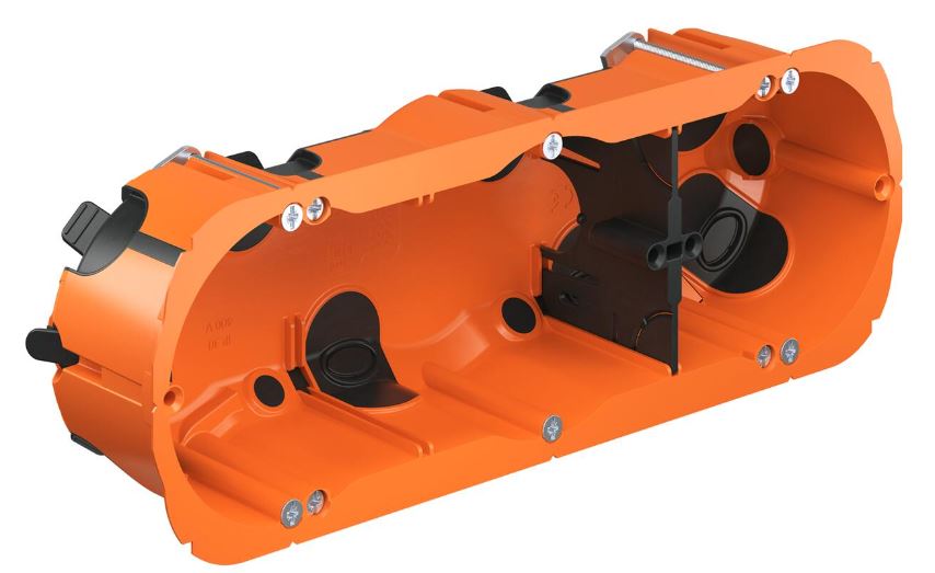 SEADMETOOS PLAATSEINALE d=3x68/47mm TUULEKINDEL