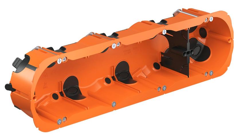SEADMETOOS PLAATSEINALE d=4x68/47mm TUULEKINDEL
