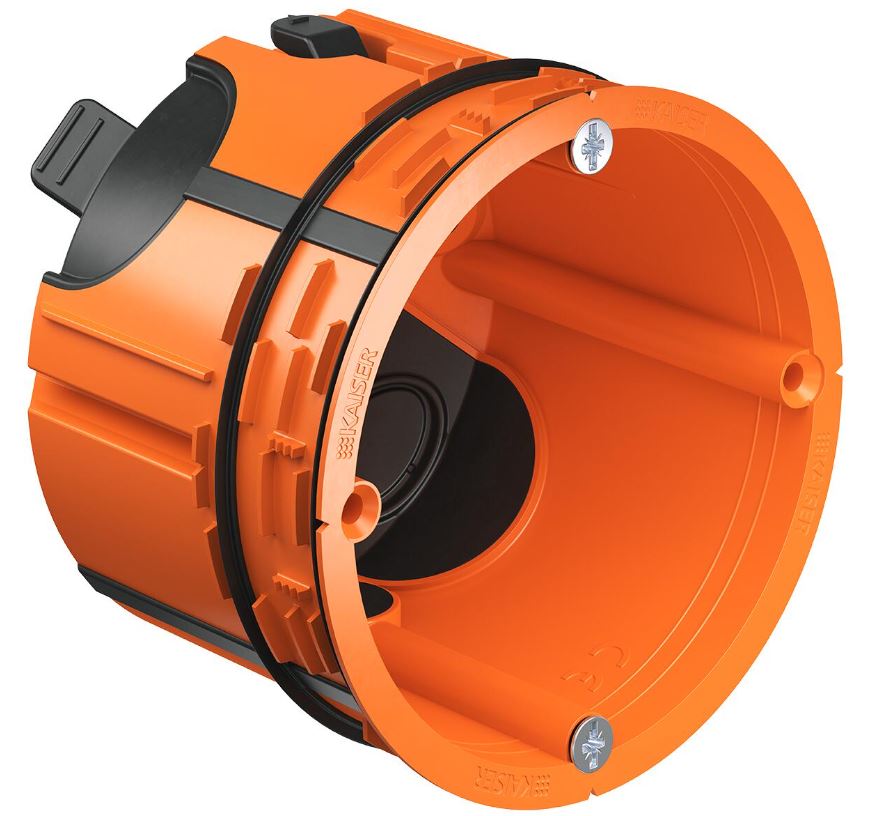 SEADMETOOS O-RANGE ECON TUULEKINDEL d=68/62mm