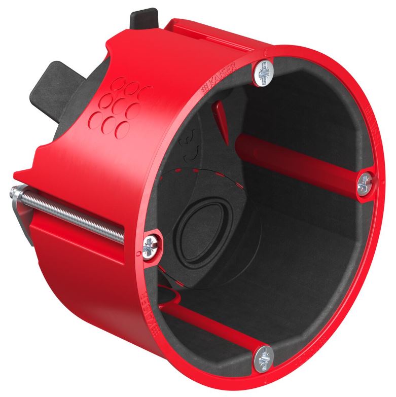 SEADMETOOS TULETÕKKESEINALE HWD68 d=68/49mm EI30-EI90