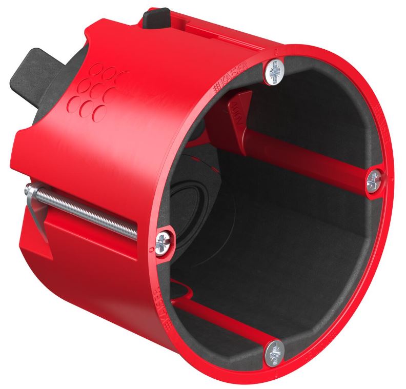 SEADMETOOS TULETÕKKESEINALE HWD68 d=68/62mm EI30-EI90