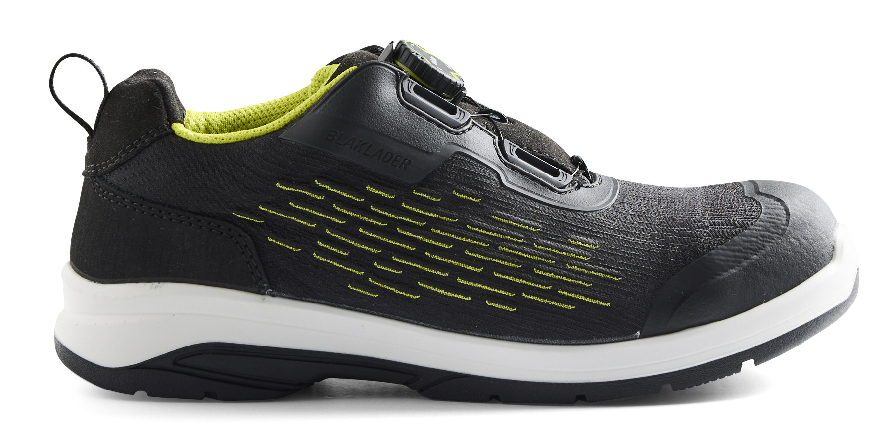 blåkläder Safety shoe blåkläder 244200009933 36
