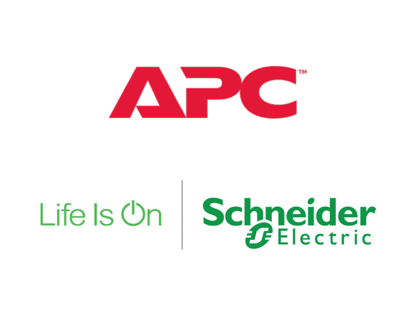 APC BY SCHNEIDER ELECTRIC