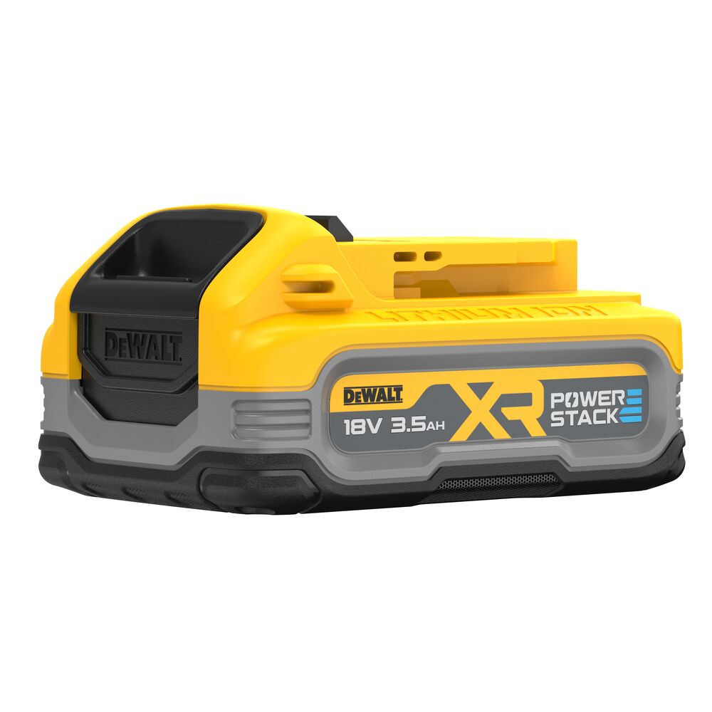 POWERSTACK BATTERI DEWALT DCBP318 18V XR 3,5AH
