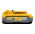 dewalt Powerstack battery dewalt dcbp318 18v xr 3,5ah