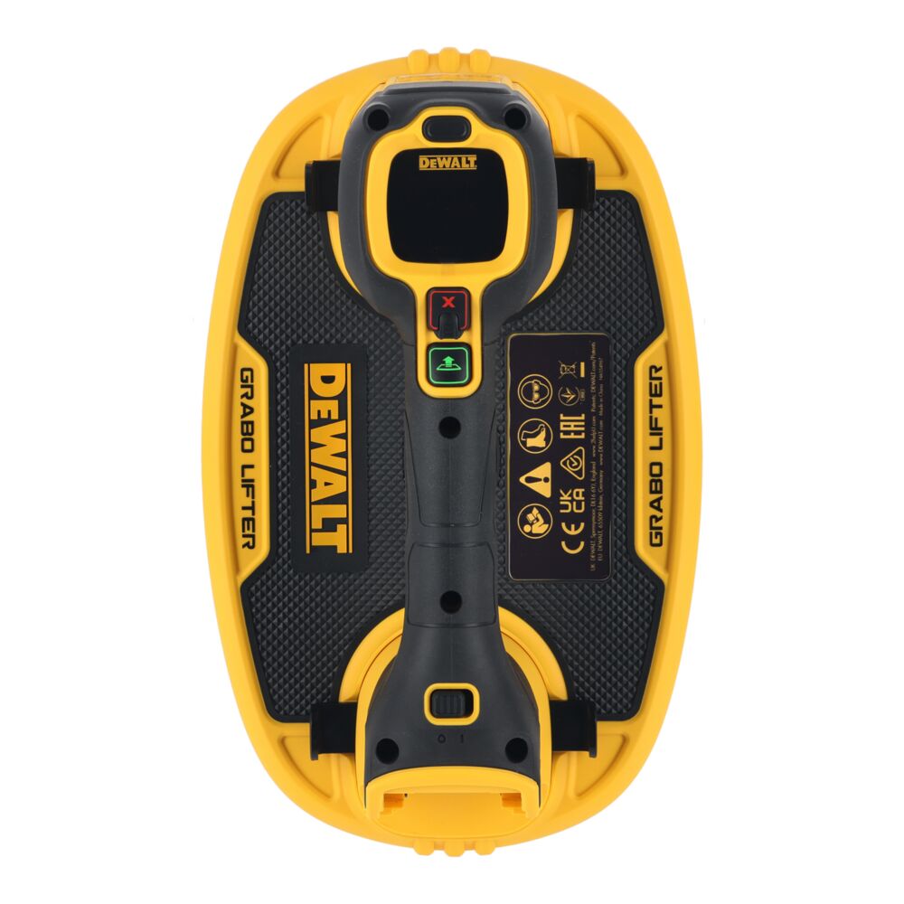 dewalt Imukuppinostin dewalt dce590n grabo 18v