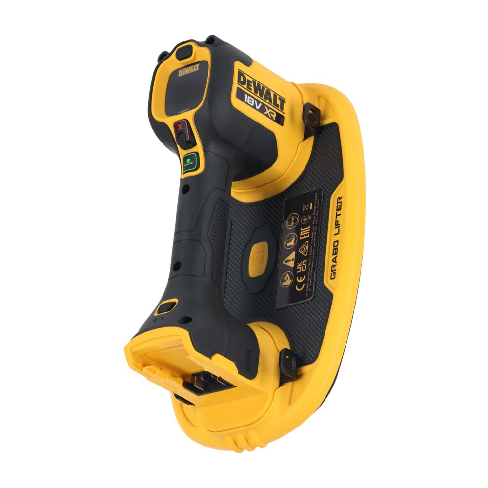 dewalt Imukuppinostin dewalt dce590n grabo 18v