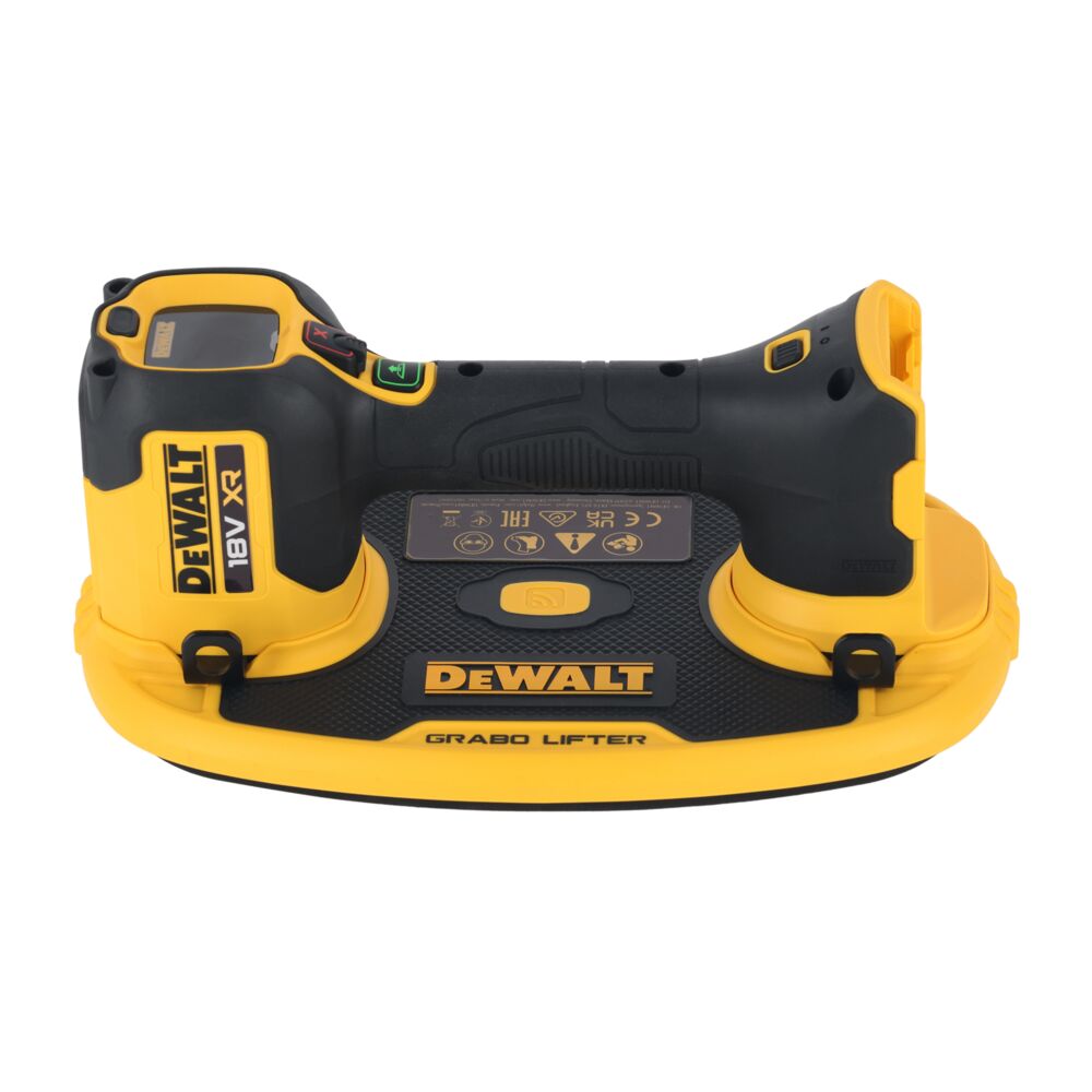 dewalt Imukuppinostin dewalt dce590n grabo 18v