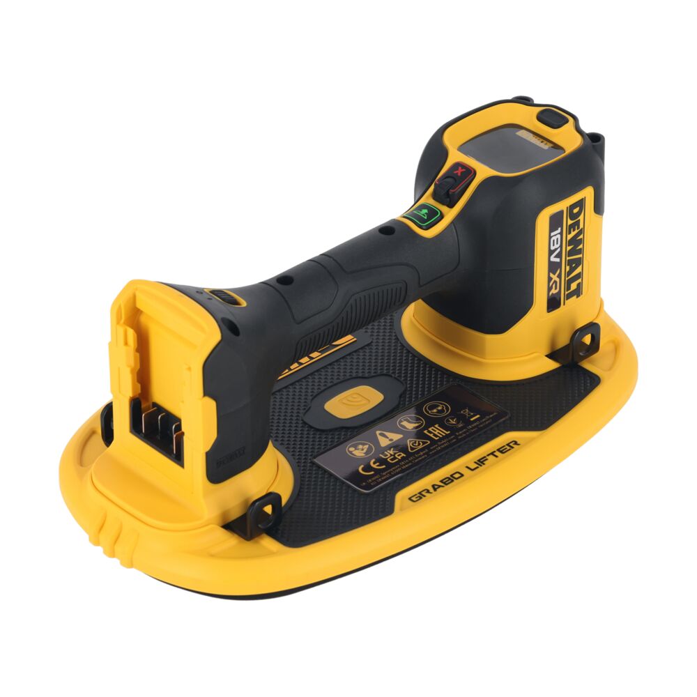 dewalt Imukuppinostin dewalt dce590n grabo 18v