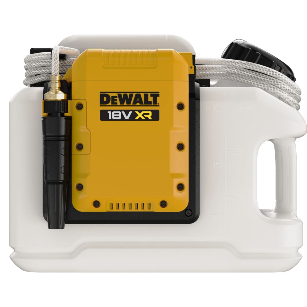 WATER TANK DEWALT DCE6820N 18V XR WTC BARE