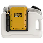 WATER TANK DEWALT DCE6820N 18V XR WTC BARE