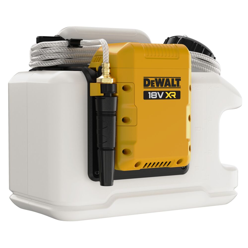 dewalt Water tank dewalt dce6820n 18v xr wtc bare