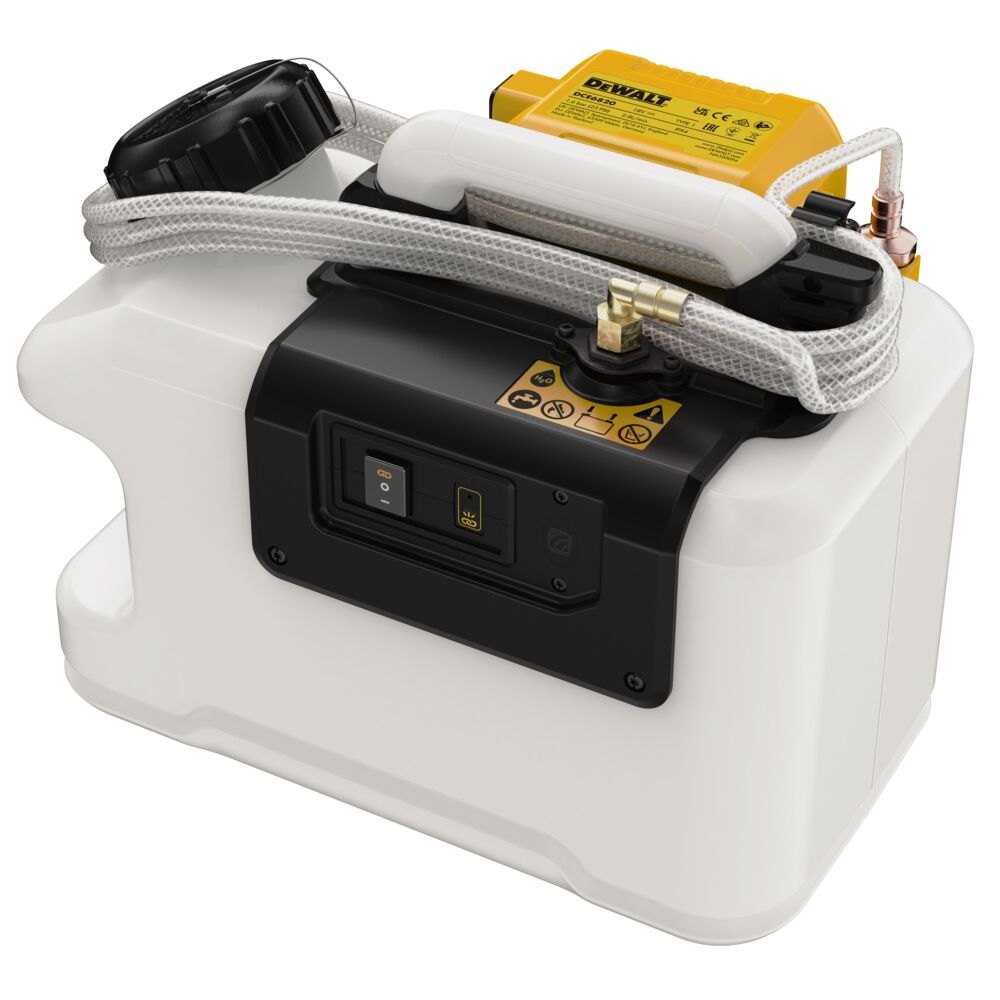 dewalt Water tank dewalt dce6820n 18v xr wtc bare