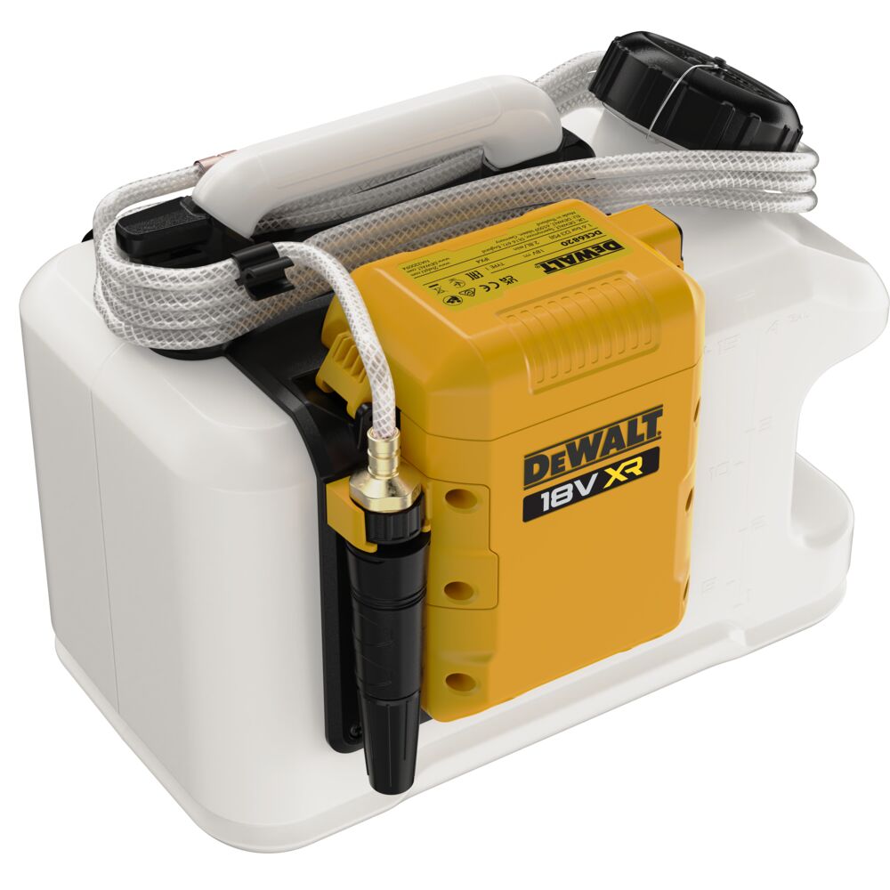 dewalt Water tank dewalt dce6820n 18v xr wtc bare