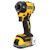 dewalt Impact driver dewalt hydraulic 18v xr 2x1,7ah