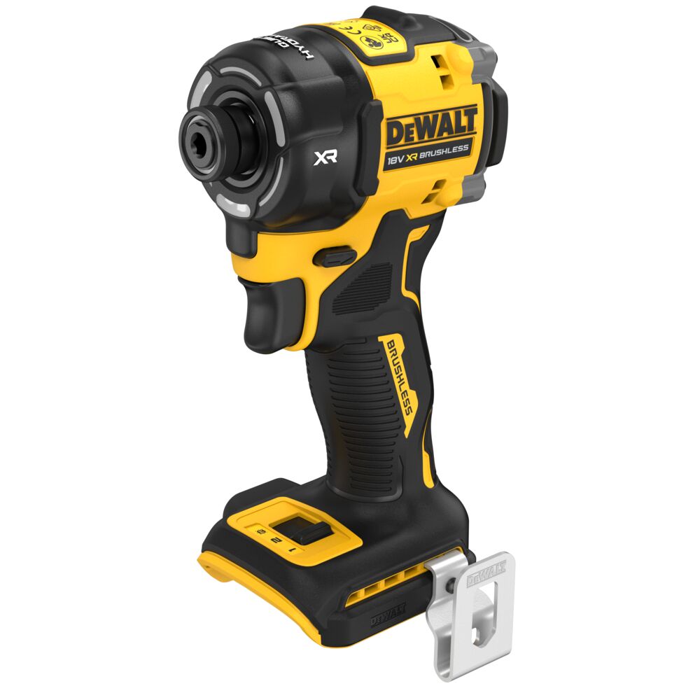 dewalt Slagskruvdragare dewalt hydraulisk 18v xr solo tstak