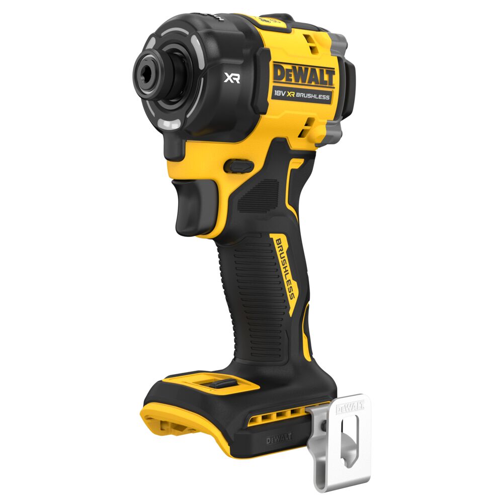 SLAGSKRUVDRAGARE DEWALT HYDRAULISK 18V XR 56NM SOLO