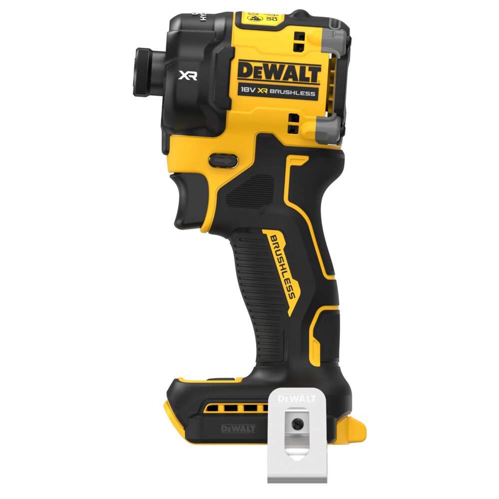 dewalt Slagskruvdragare dewalt hydraulisk 18v xr 56nm solo