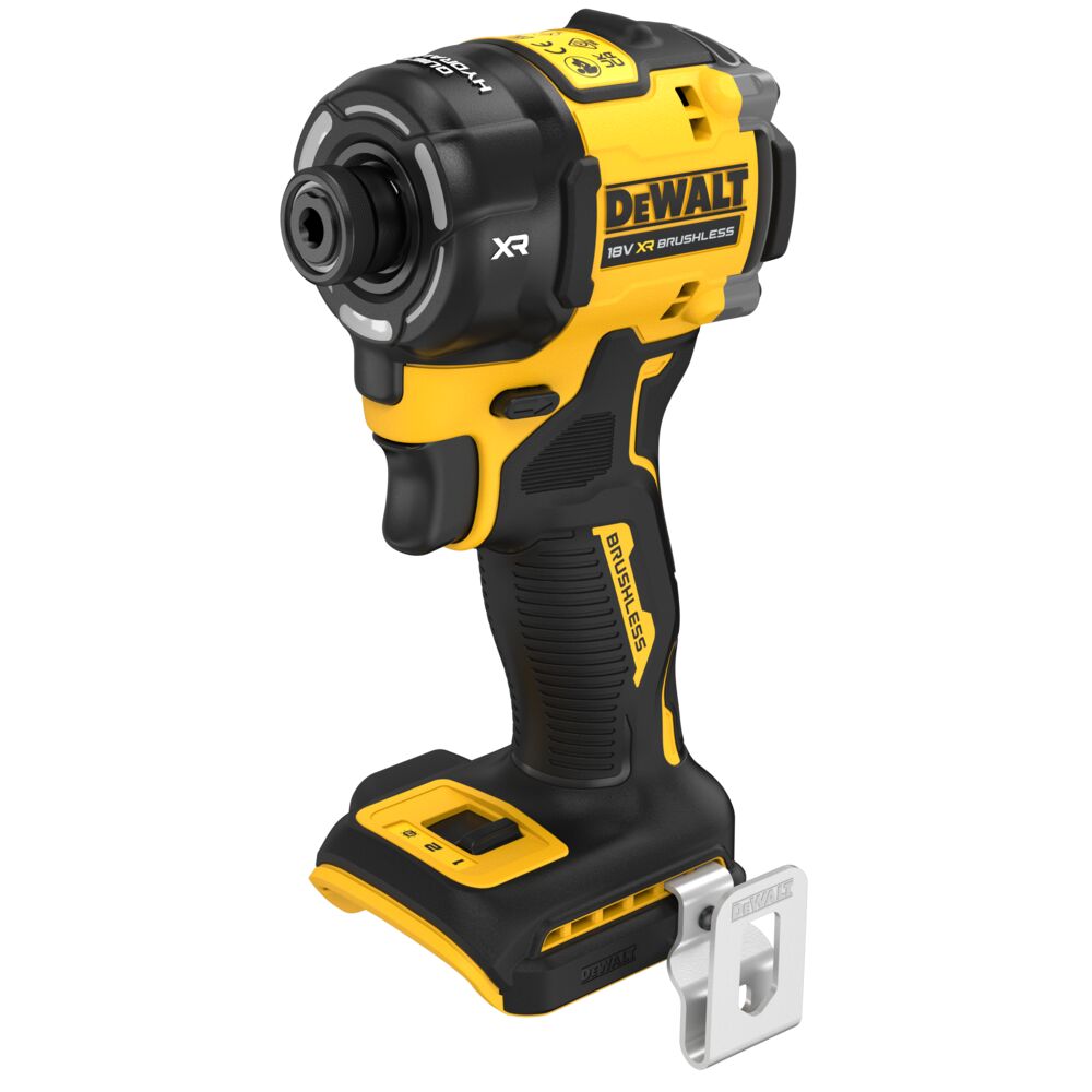 dewalt Slagskruvdragare dewalt hydraulisk 18v xr 56nm solo