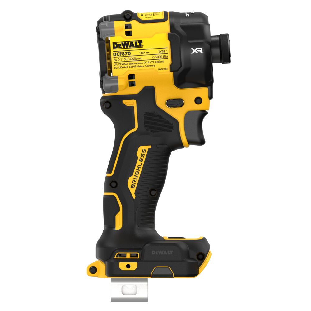 dewalt Slagskruvdragare dewalt hydraulisk 18v xr 56nm solo