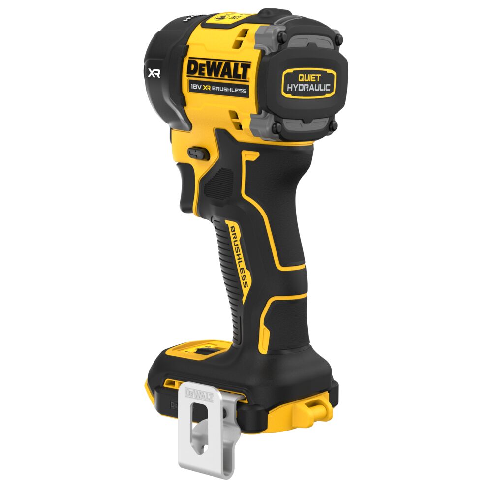 dewalt Slagskruvdragare dewalt hydraulisk 18v xr 56nm solo