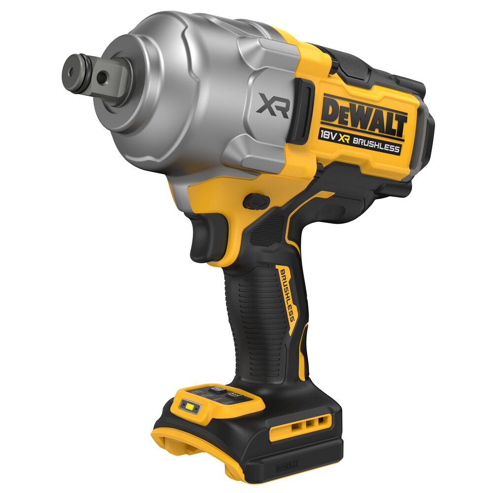 dewalt Impact wrench dewalt dcf964nt 18v xr bare tstak