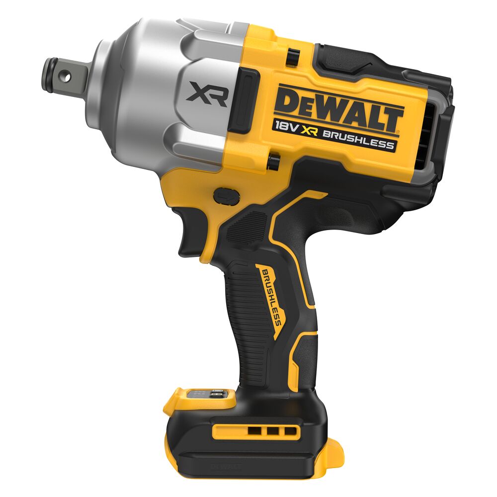 dewalt Impact wrench dewalt dcf964nt 18v xr bare tstak