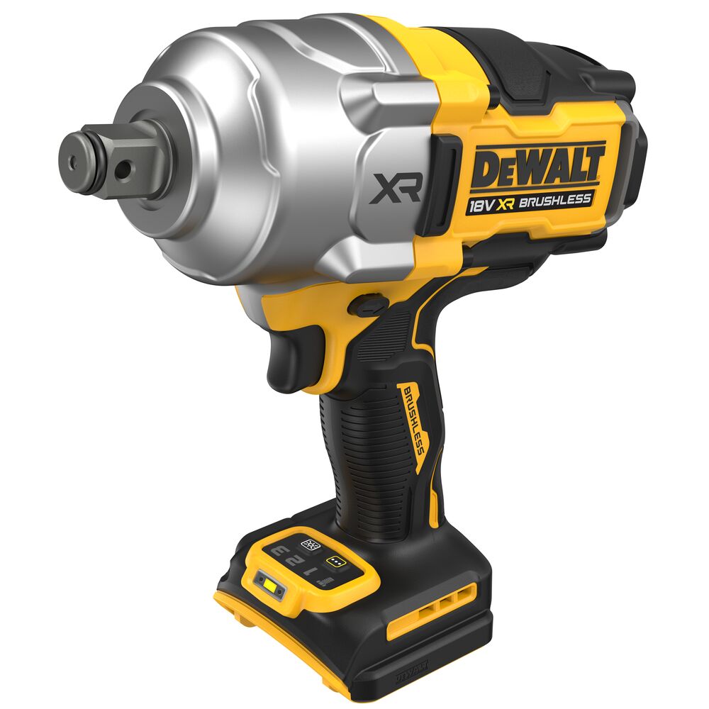 dewalt Impact wrench dewalt dcf964nt 18v xr bare tstak